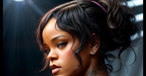 rihanna